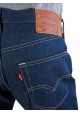 Levi's 501 Original Button Fly Shrink to Fit Jeans cartonné -501-0986
