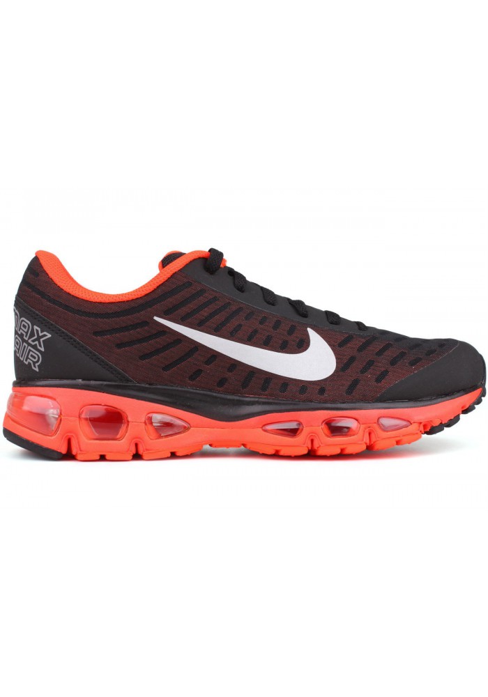 Chaussures Hommes Nike Air Max TailWind + 5  555416-008 Running