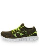 Chaussures Nike Free Run+ 2 EXT 555174-337  Hommes Running