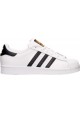 Adidas Sneaker Damen Superstar C77153-WBK White/Black