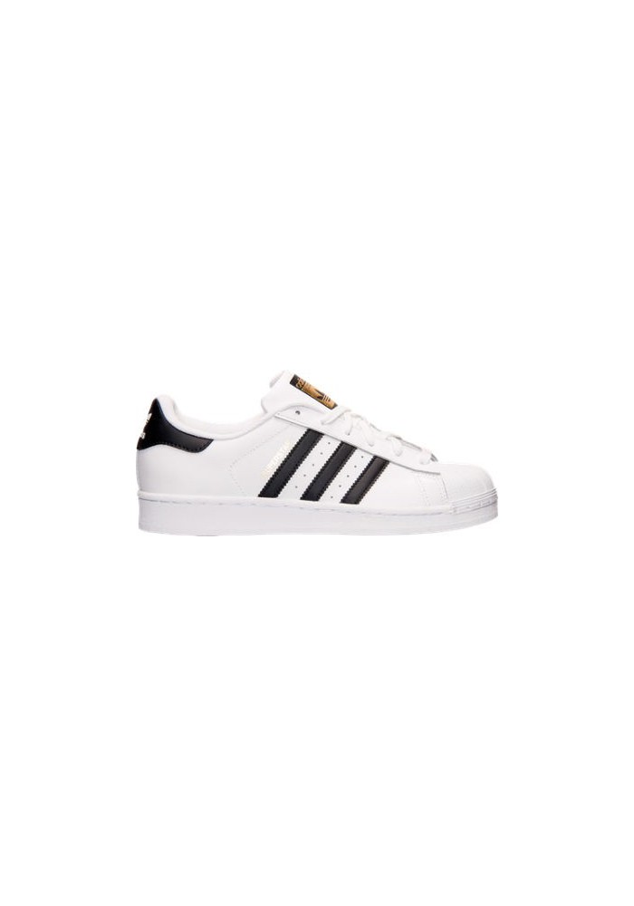 Adidas Sneaker Damen Superstar C77153-WBK White/Black