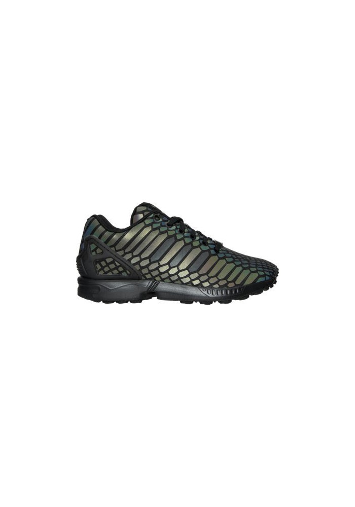 Adidas Sneaker Damen ZX Flux Xeno AQ7420-BLK Core Black/Core Black