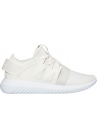 Adidas Sneaker Damen Originals Tubular Viral S75579-WHT Chalk White