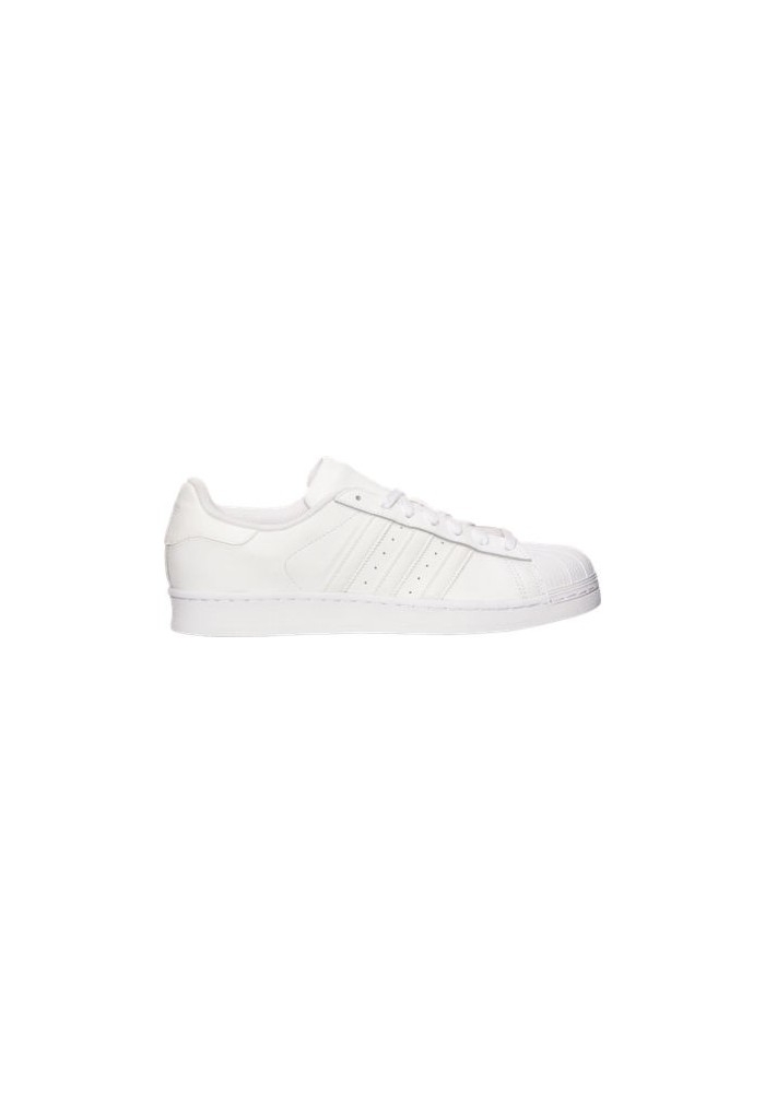 Adidas Sneaker Damen Superstar S85139-WHT White/White