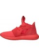 Adidas Sneaker Damen Originals Tubular Defiant S75245-RED Lush Red/White