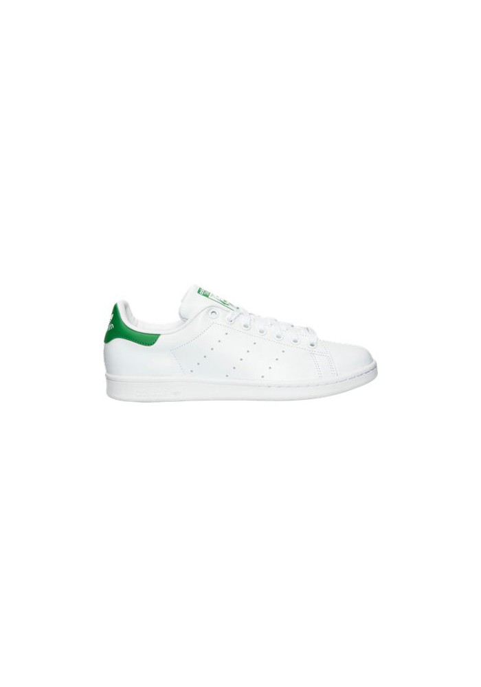 Adidas Sneaker Damen Originals Stan Smith B24105-GRN White/Green