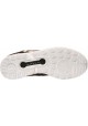 Adidas Sneaker Damen ZX Flux S77310-BLK Black/White Cheetah Print
