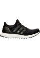 Adidas Sneaker Damen Ultra Boost Running S77514-BLK Core Black/Silver