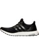 Adidas Sneaker Damen Ultra Boost Running S77514-BLK Core Black/Silver