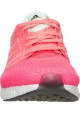 Adidas Sneaker Damen CC Rocket Boost Running B25278-PNK Flash Red/Frozen Green