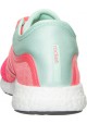 Adidas Sneaker Damen CC Rocket Boost Running B25278-PNK Flash Red/Frozen Green
