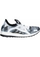 Adidas Sneaker Damen Pure Boost X Running S81810-BKW Black/White Print