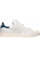 Adidas Schuhe Damen Originals Stan Smith Weave M19587-WBL White/White/Navy