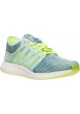 Adidas Schuhe Damen CC Rocket Boost Running B25194-GRN Frozen Green/Solar Yellow