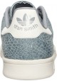 Adidas Schuhe Damen Originals Stan Smith S77345-GRY Light Onyx/White