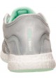 Adidas Schuhe Damen CC Rocket Boost Running B25279-GRY Grey/Metallic Silver/Green