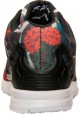 Adidas Schuhe Damen ZX Flux Weave B25484-BLK Black/Multi Color