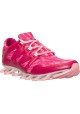 Adidas Schuhe Damen Springblade Pro Running Q16423-PNK Super Pop/Bold Pink/Grey