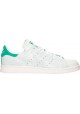 Adidas Schuhe Damen Originals Stan Smith Weave M19585-WGN White/White/Green