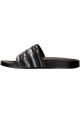 Adidas Schuhe Damen Adilette Slide Sandales B26713-BLK Black/Black/White