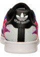 Adidas Schuhe Damen Originals Stan Smith S81229-BLK Black/White/Multi Color