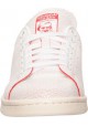 Adidas Schuhe Damen Originals Stan Smith Weave M19586-WRD White/White/Red