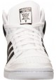 Adidas Schuhe Damen Top Ten Hi B35339-WHT White/Black/White