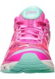 Laufschuhe Damen Asics GT 1000 4 Running T5B8N-353 Pink Glow/Hot Pink/Pink Ribbon