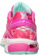 Laufschuhe Damen Asics GT 1000 4 Running T5B8N-353 Pink Glow/Hot Pink/Pink Ribbon
