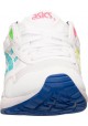 Asics Damen Sneaker GEL Saga H592Y-120 White/Pink