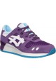 Asics Damen Sneaker Gel Lyte III H5N8N-330 Purple/White