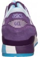 Asics Damen Sneaker Gel Lyte III  H5N8N-330 Purple/White