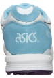 Asics Damen Sneaker GEL Saga  H5P8L-010 White/White