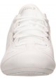 Asics Damen Sneaker Flip'n' Fly Cheerleading Q462Y-193 White/Silver