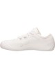 Asics Damen Sneaker Flip'n' Fly Cheerleading  Q462Y-193 White/Silver