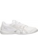 Asics Damen Sneaker Tumblina Cheerleading Q461Y-193 White/Silver