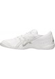 Asics Damen Sneaker Tumblina Cheerleading  Q461Y-193 White/Silver