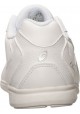 Asics Damen Sneaker Cheer 7 Cheerleading  Q460Y-193 White/Silver