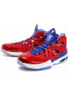 Baskets Nike Jordan Melo M9 Puerto Rican Day 599338-607 Hommes