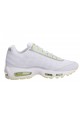 Baskets Nike Air Max 95 PRM Tape Glow 599425-103 hommes Running