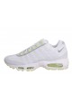 Baskets Nike Air Max 95 PRM Tape Glow 599425-103 hommes Running