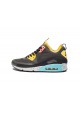 Baskets Nike Air Max 90 Sneakerboot 616314-001 Hommes Running