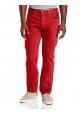 Levi's 501 Original Button Fly Jeans Jester Red 501-1584 Hommes