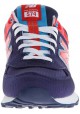 Sneakers New Balance ML574 Passport Pack (Couleur : Color: Blue/Red ) Homme 
