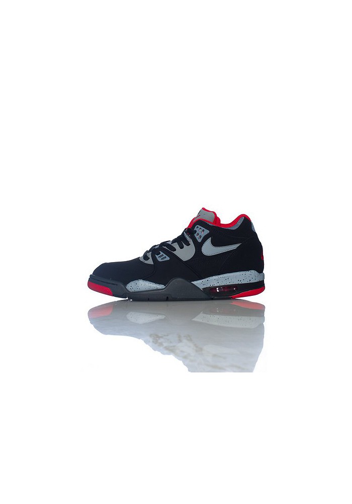 Basket Nike Air Flight 89 (Ref : 306252-022) Chaussure Hommes mode 2014