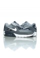 Running Nike Air Max 90 Jacquard Grise (Ref : 631750-003) Chaussure Hommes mode 2014