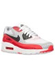 Running Nike Air Max 90 Breeze Rouge (Ref : 644204-106) Chaussure Hommes mode 2014