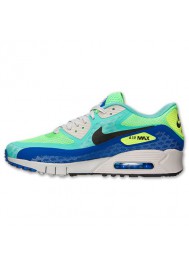 Running Nike Air Max 90 City (Ref : 667634-300) Chaussure Hommes mode 2014