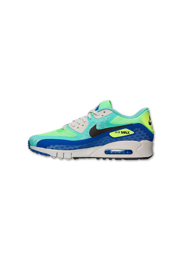 Running Nike Air Max 90 City (Ref : 667634-300) Chaussure Hommes mode 2014