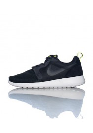 Chaussures Hommes Nike Rosherun Hyp Noir (Ref : 636220-003) Running